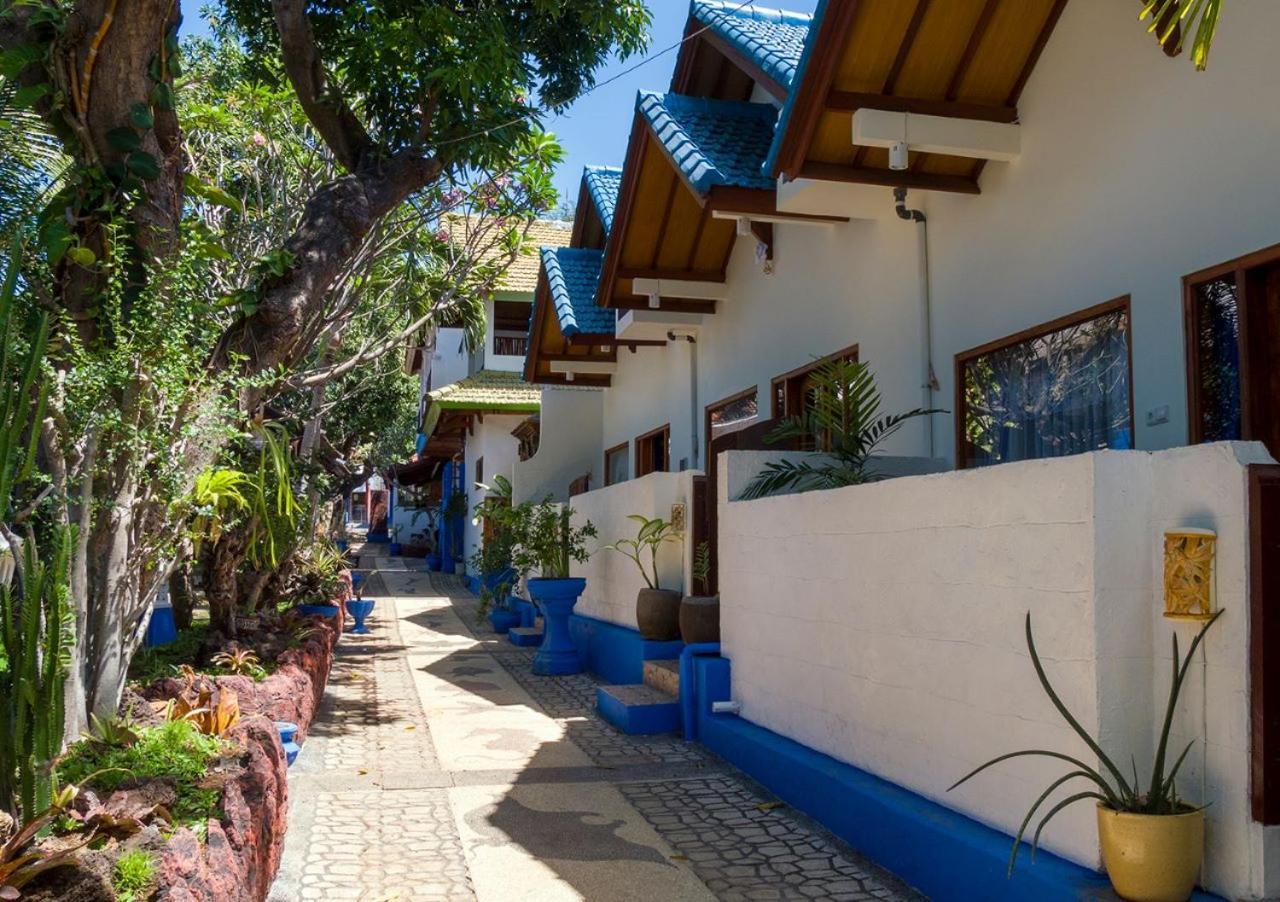 Matahari Tulamben Resort, Dive & Spa Exterior photo